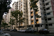 Blk 407 Bukit Batok West Avenue 4 (Bukit Batok), HDB 3 Rooms #339512
